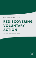 Rediscovering Voluntary Action: The Beat of a Different Drum