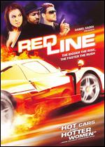 Redline - Andy Cheng