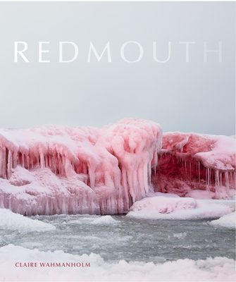 Redmouth - Wahmanholm, Claire