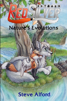 RedSilver: Nature's Evolutions - Alford, Steve