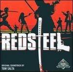 Redsteel [Original Soundtrack]