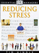 Reducing Stress - Hindle, Tim