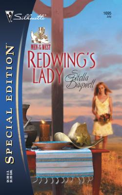 Redwing's Lady - Bagwell, Stella