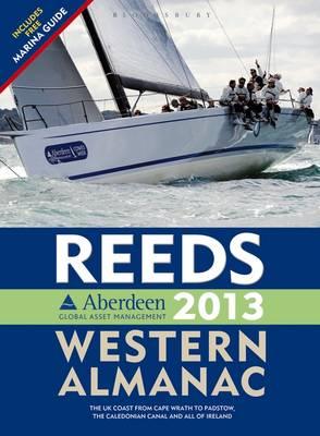 Reeds Aberdeen Global Asset Management Western Almanac 2013 - Buttress, Rob, and Towler, Perrin