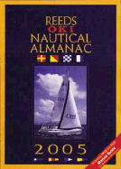 Reeds Oki Nautical Almanac 2005