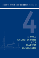 Reeds Vol 4: Naval Architecture