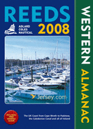 Reeds Western Almanac 2008 - Andy Du Port, and Neville Featherstone, and Peter Lambie