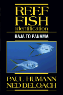 Reef Fish Identification: Baja to Panama