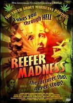 Reefer Madness [75th Anniversary Ultimate Collector's Edition]