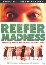 Reefer Madness - Louis J. Gasnier