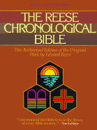 Reese Chronological Bible-KJV