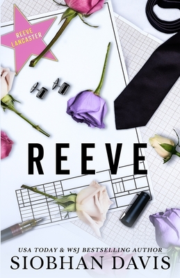 Reeve: Alternate Paperback - Davis, Siobhan