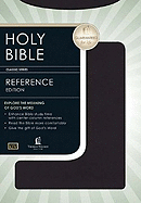 Reference Bible-NKJV