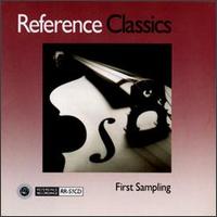 Reference Classics First Sampling - Various Artists