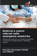 Referral e contro-referral nelle emergenze ostetriche