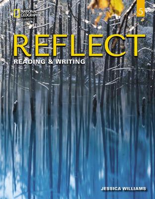Reflect Reading & Writing 5 with the Spark platform - Lee, Christien