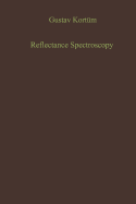Reflectance Spectroscopy: Principles, Methods, Applications