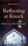 Reflecting at Knock: Before Our Merciful Lamb