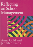Reflecting on School Management
