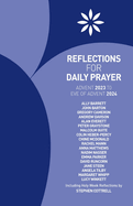 Reflections for Daily Prayer Advent 2023 to Christ the King 2024