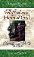 Reflections from the Heart of God-NKJV