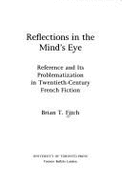 Reflections in the Mind's Eye - Fitch, Brian T