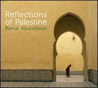 Reflections of Palestine - Ramzi Aburedwan
