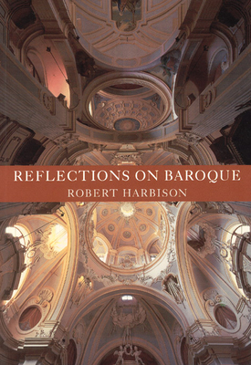 Reflections on Baroque - Harbison, Robert