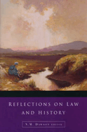 Reflections on Law and History