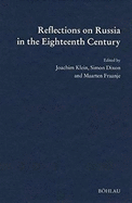 Reflections on Russia in the Eighteenth Century