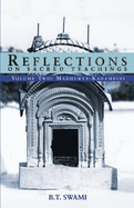 Reflections on Sacred Teachings II: Madhurya Kadambini