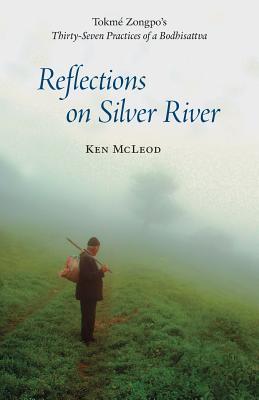 Reflections on Silver River - McLeod, Ken