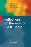 Reflections on the Work of C.A.R. Hoare