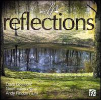 Reflections - The ELF Trio