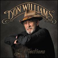 Reflections - Don Williams