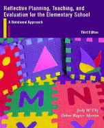 Reflective Planning, Teaching, and Evaluation for the Elementary School: A Relational Approach
