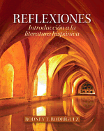 Reflexiones: Introduccin a la Literatura Hispnica