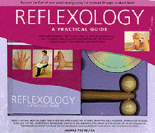 Reflexology: A Practical Guide - Trevelyan, Joanna