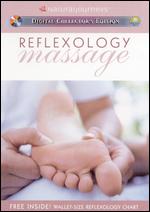 Reflexology Massage - 