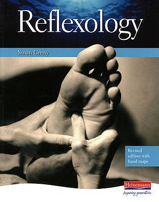 Reflexology revised edition - Cressy, Susan