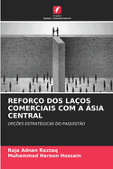 Reforo DOS Laos Comerciais Com a sia Central