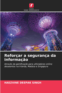 Refor?ar a seguran?a da informa??o