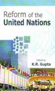 Reform of United Nations