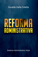 Reforma Administrativa