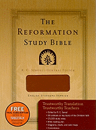 Reformation Study Bible-ESV