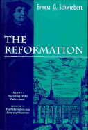 Reformation Vol 1 and Vol 2