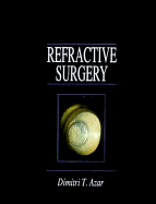 Refractive Surgery - Azar, Dimitri