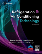 Refrigeration & Air Conditioning Technology