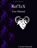 Reftex User Manual