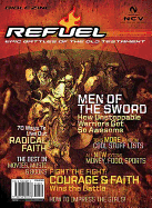 Refuel-Ncv-New Testament for Guys